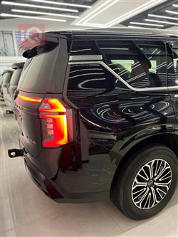 نيسان باترول